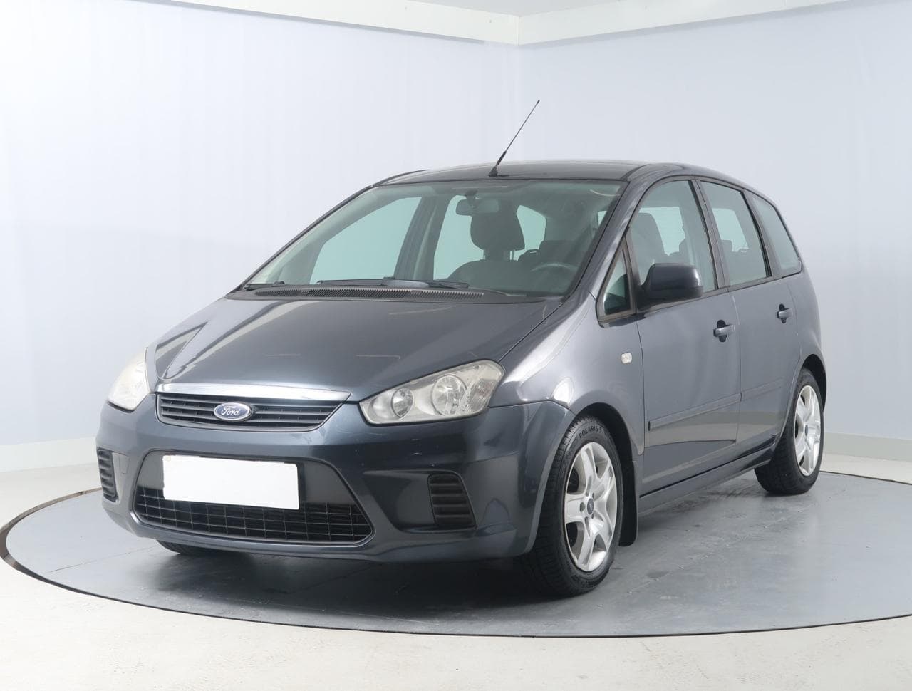 2009 Ford C-Max - 3