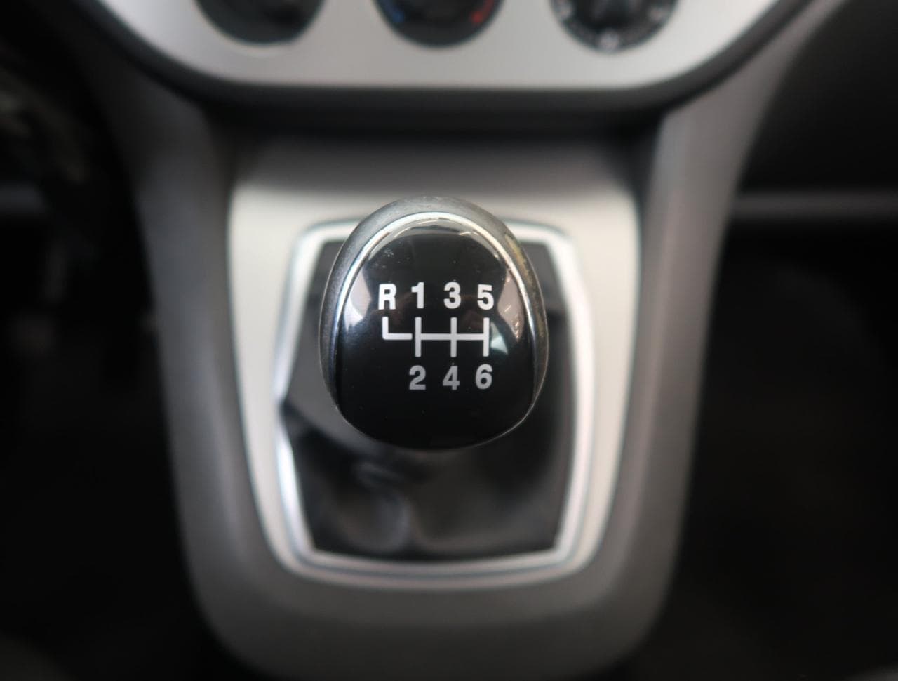 2009 Ford C-Max - 19