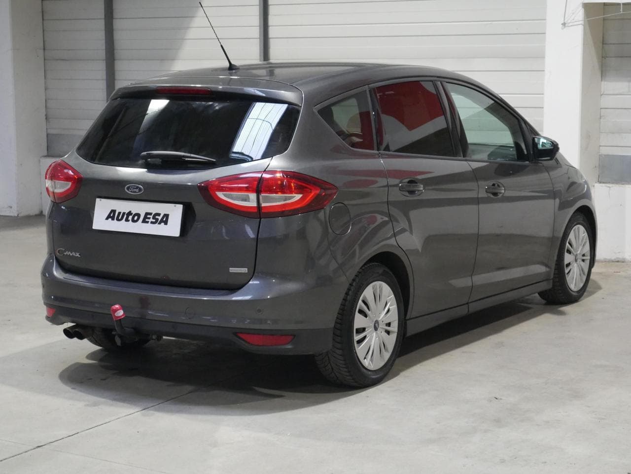 2016 Ford C-MAX - 4