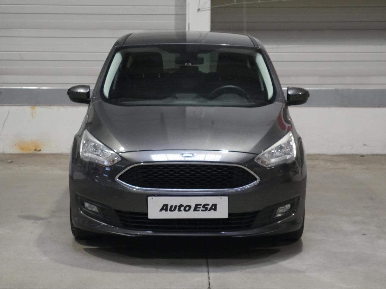 2016 Ford C-MAX - 2