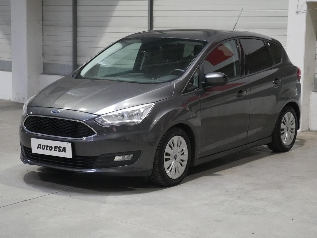 2016 Ford C-MAX - 3