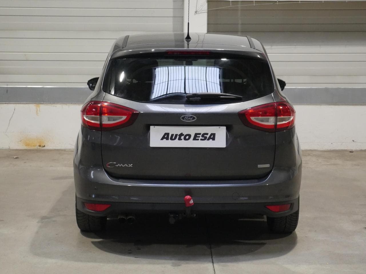 2016 Ford C-MAX - 5