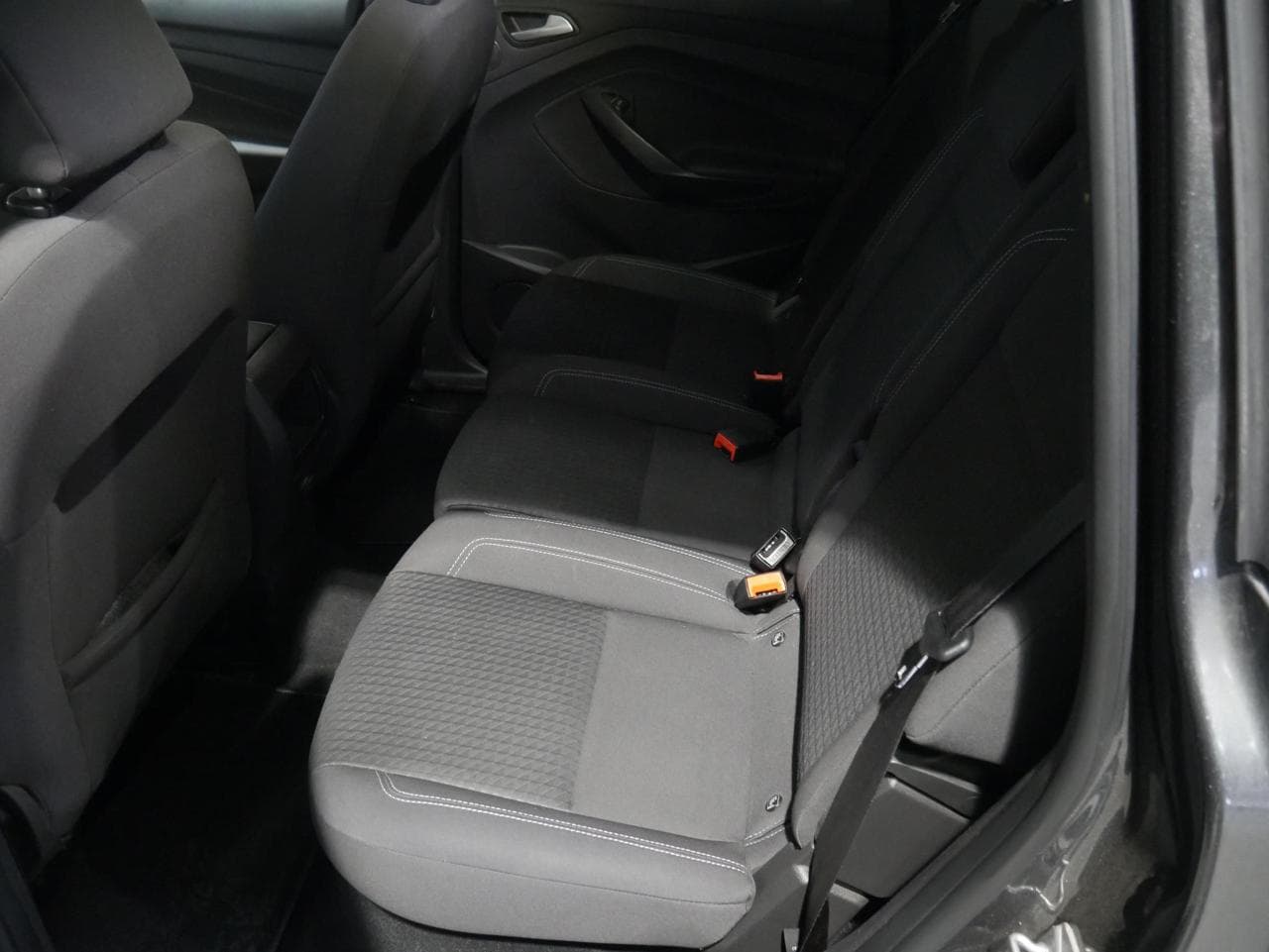 2016 Ford C-MAX - 10