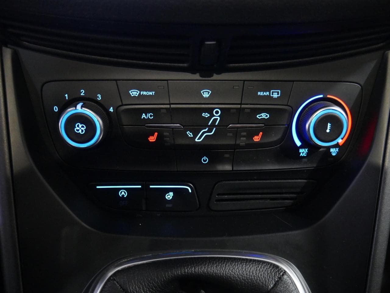2016 Ford C-MAX - 15