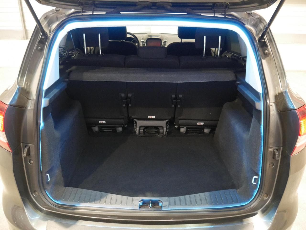 2016 Ford C-MAX - 7