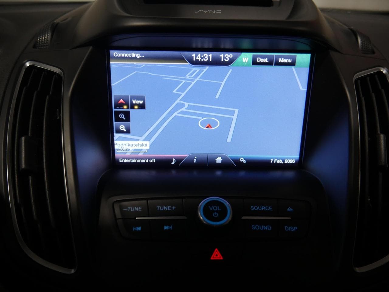 2016 Ford C-MAX - 14