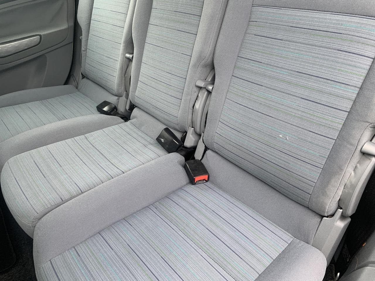 2007 Ford C-MAX - 10