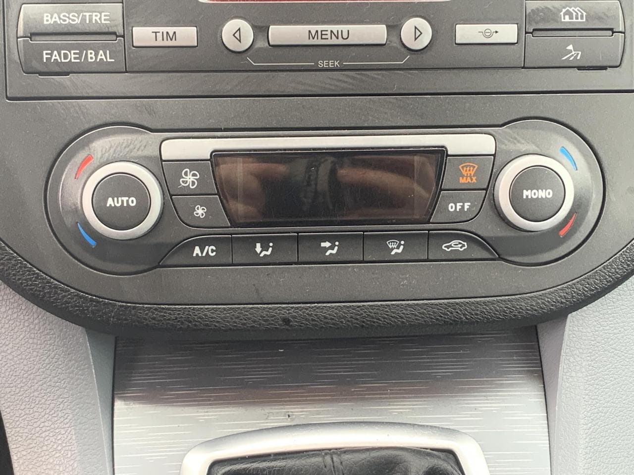 2007 Ford C-MAX - 16