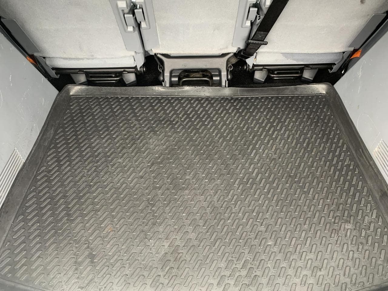 2007 Ford C-MAX - 7