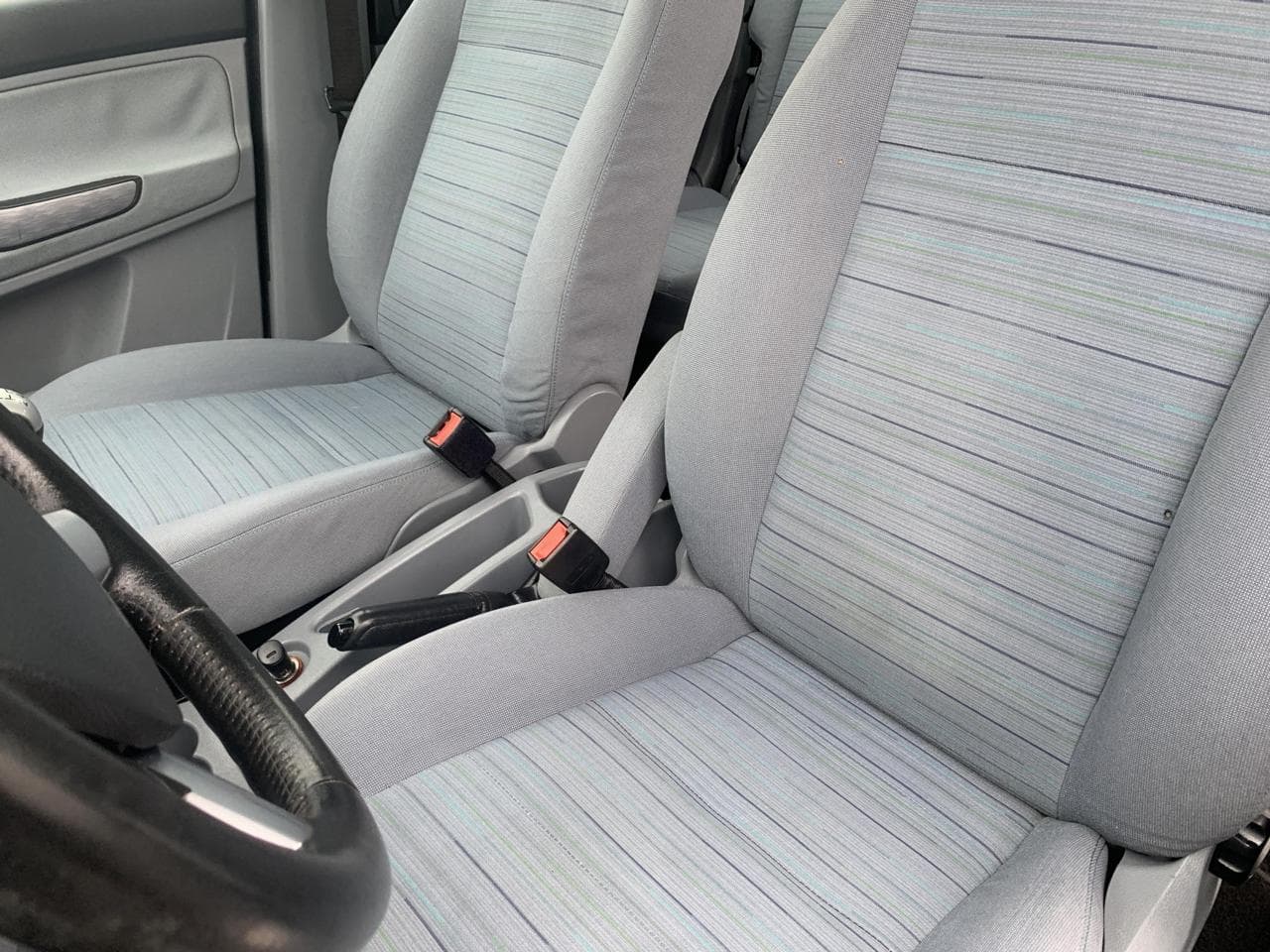 2007 Ford C-MAX - 9