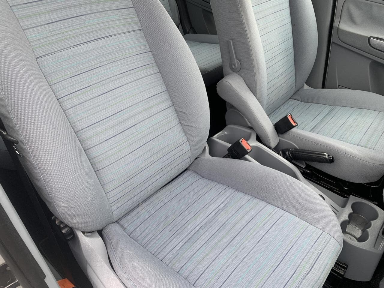2007 Ford C-MAX - 12