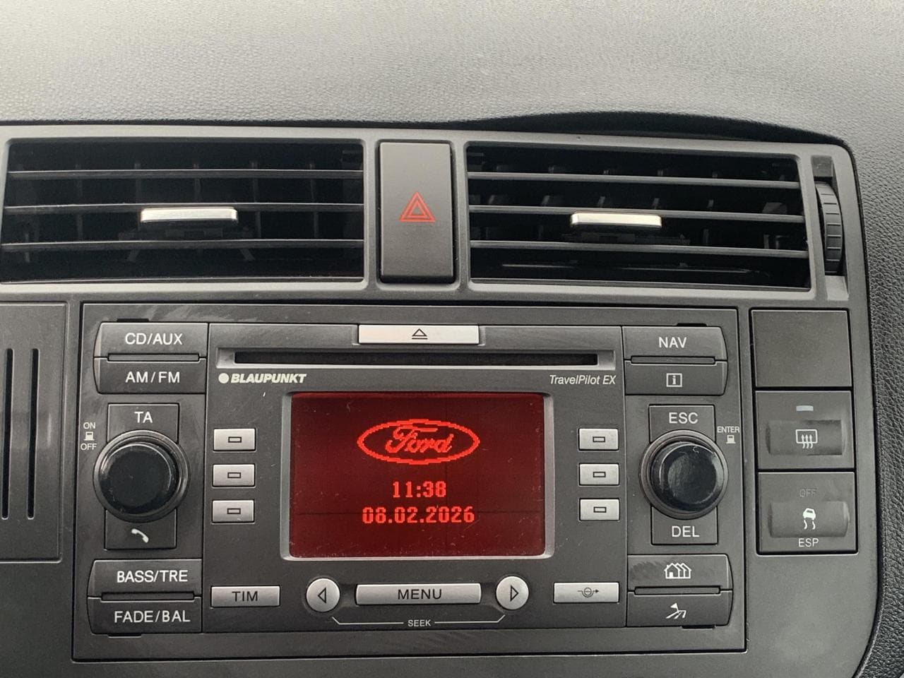 2007 Ford C-MAX - 15