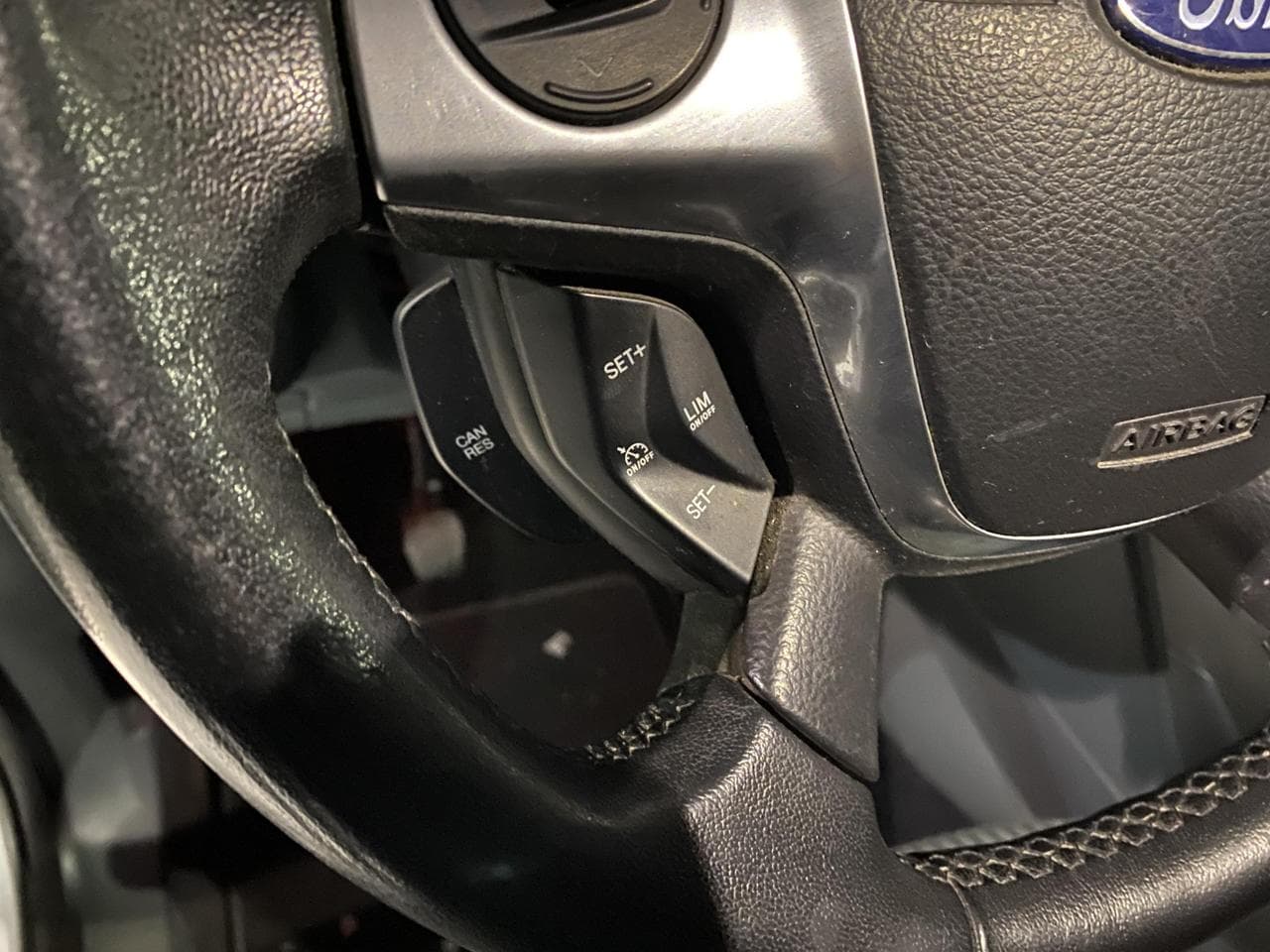 2014 Ford C-MAX - 13