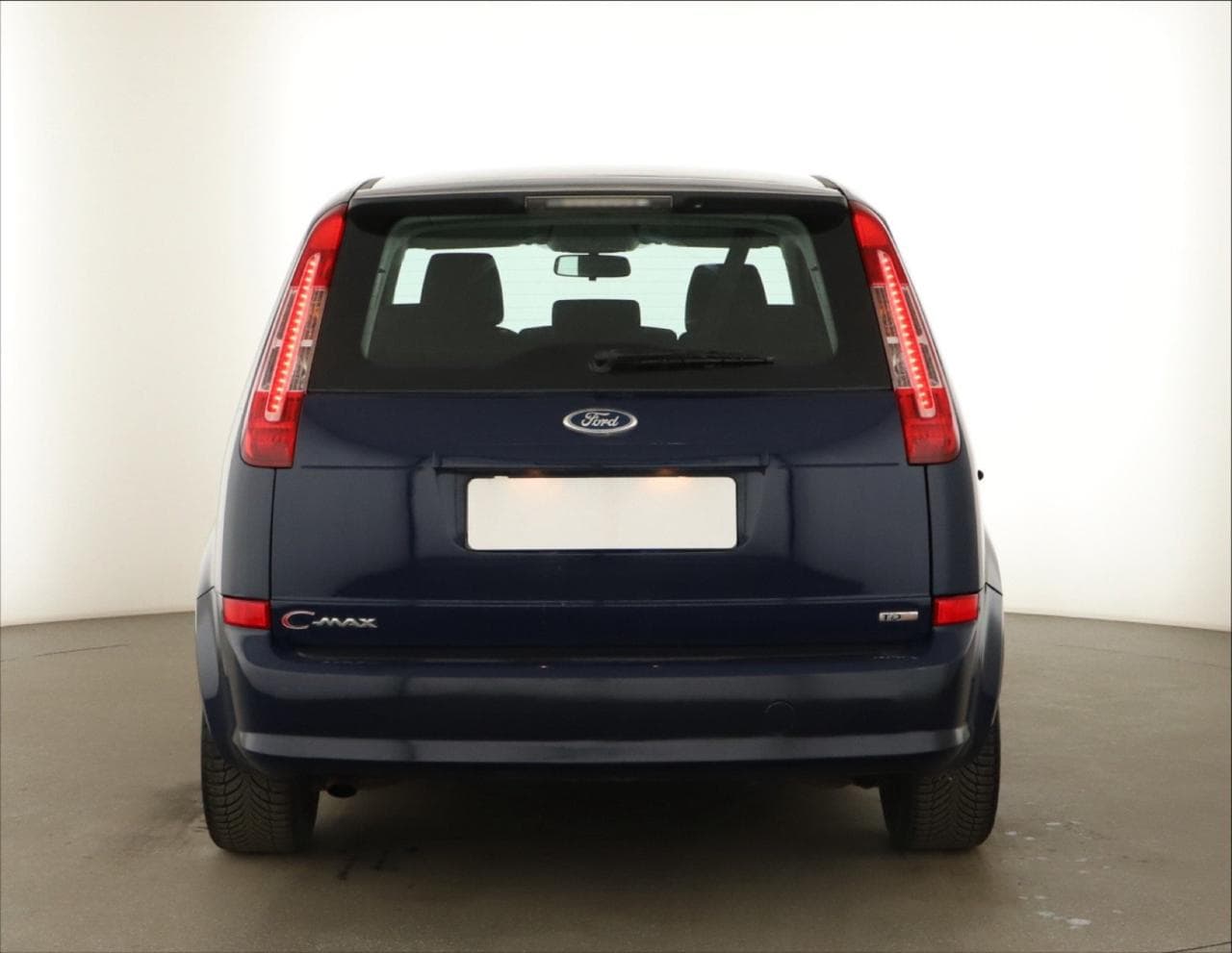 2010 Ford C-Max - 6