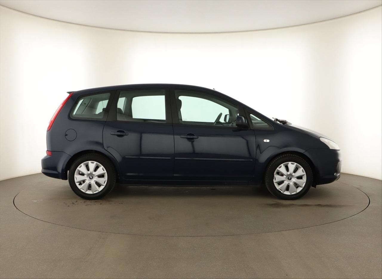 2010 Ford C-Max - 8