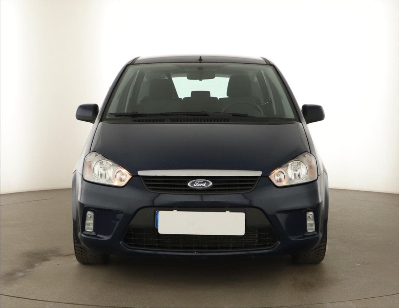 2010 Ford C-Max - 2