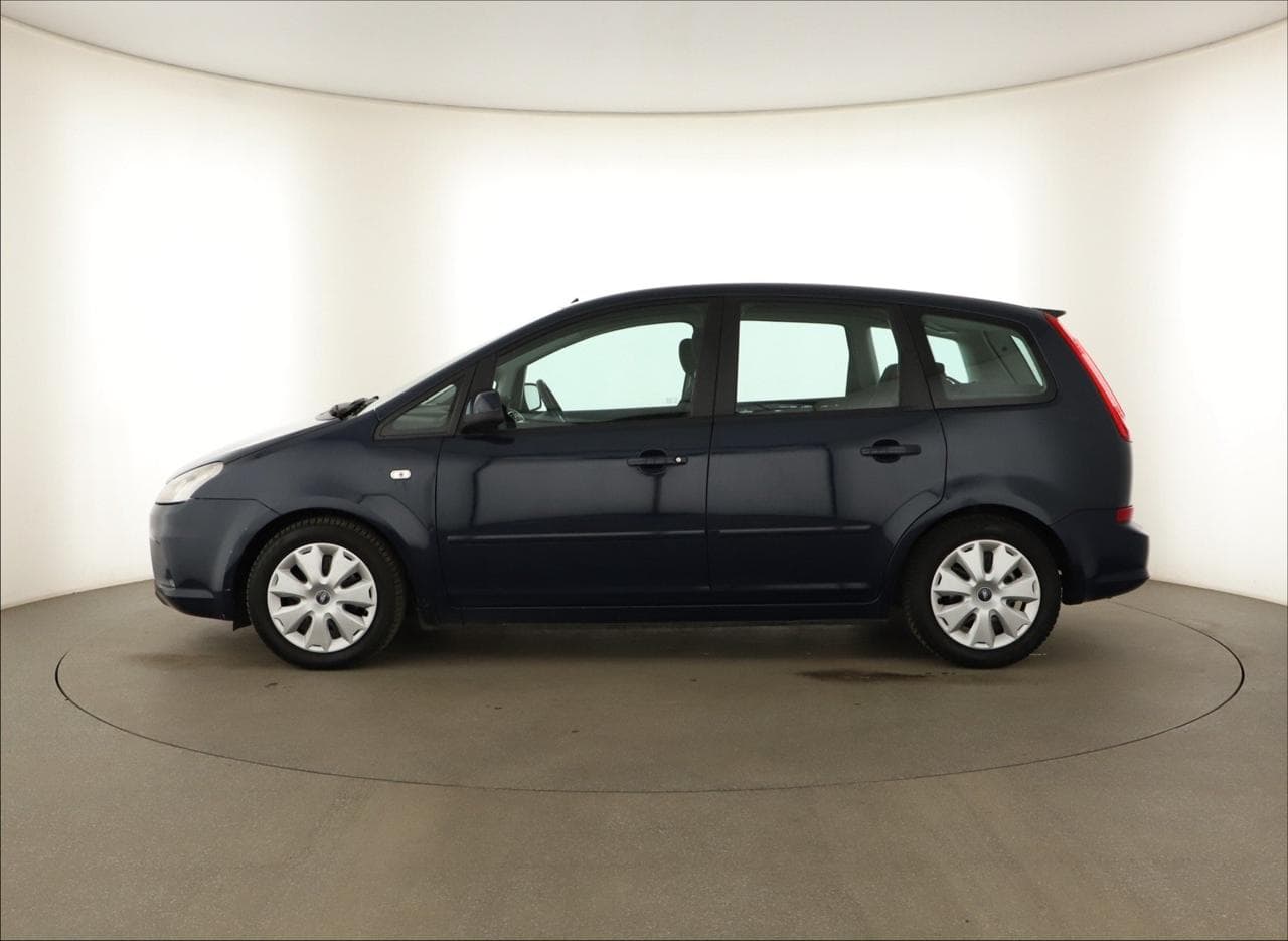 2010 Ford C-Max - 4
