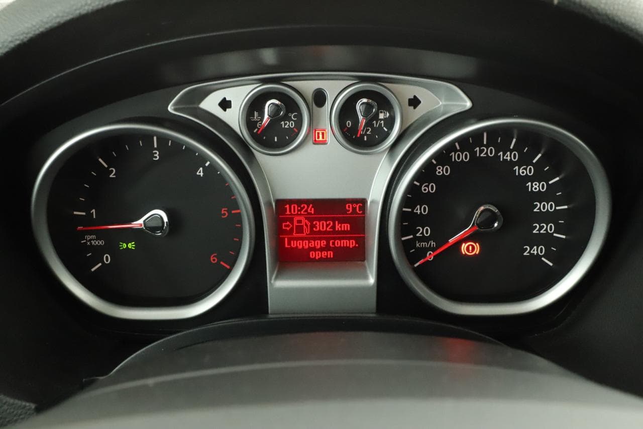 2010 Ford C-Max - 15