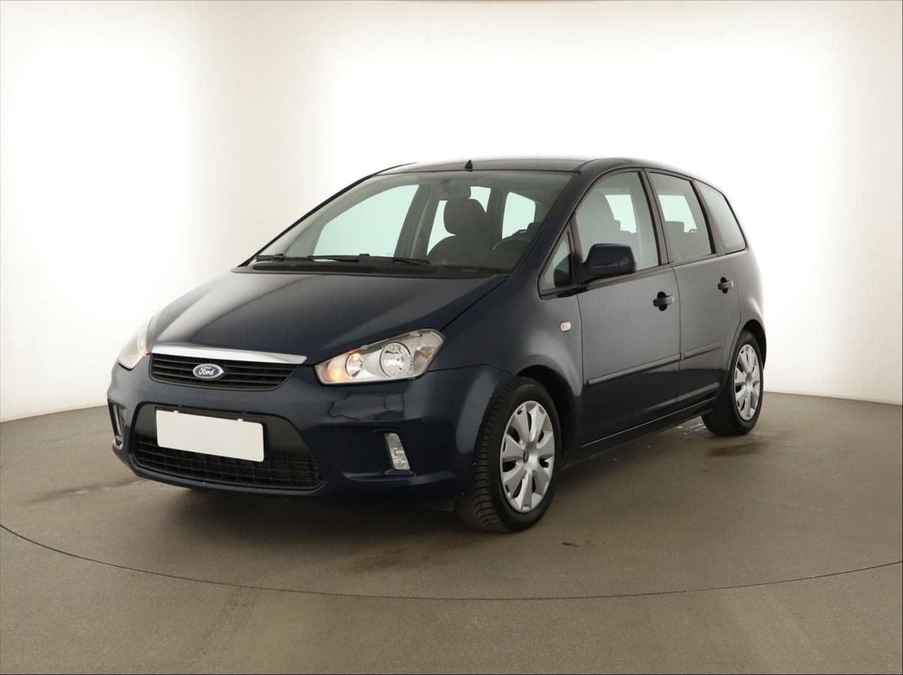 2010 Ford C-Max - 3