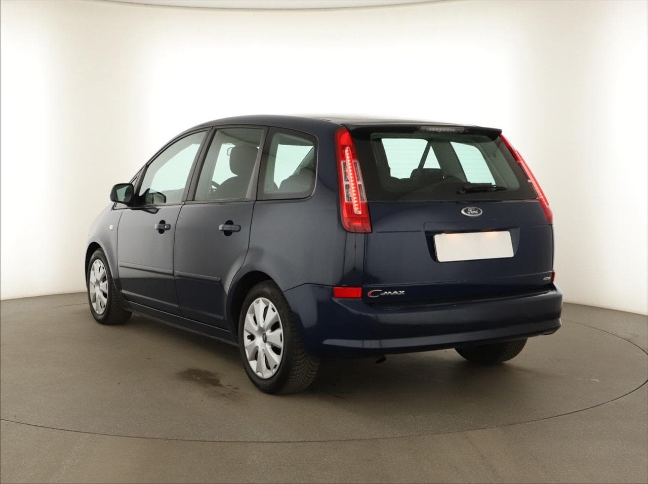 2010 Ford C-Max - 5
