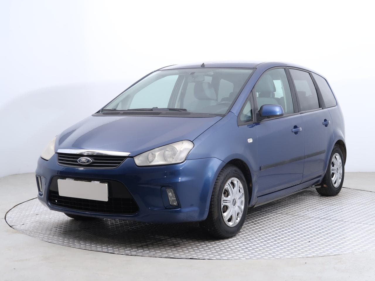 2007 Ford C-Max - 3
