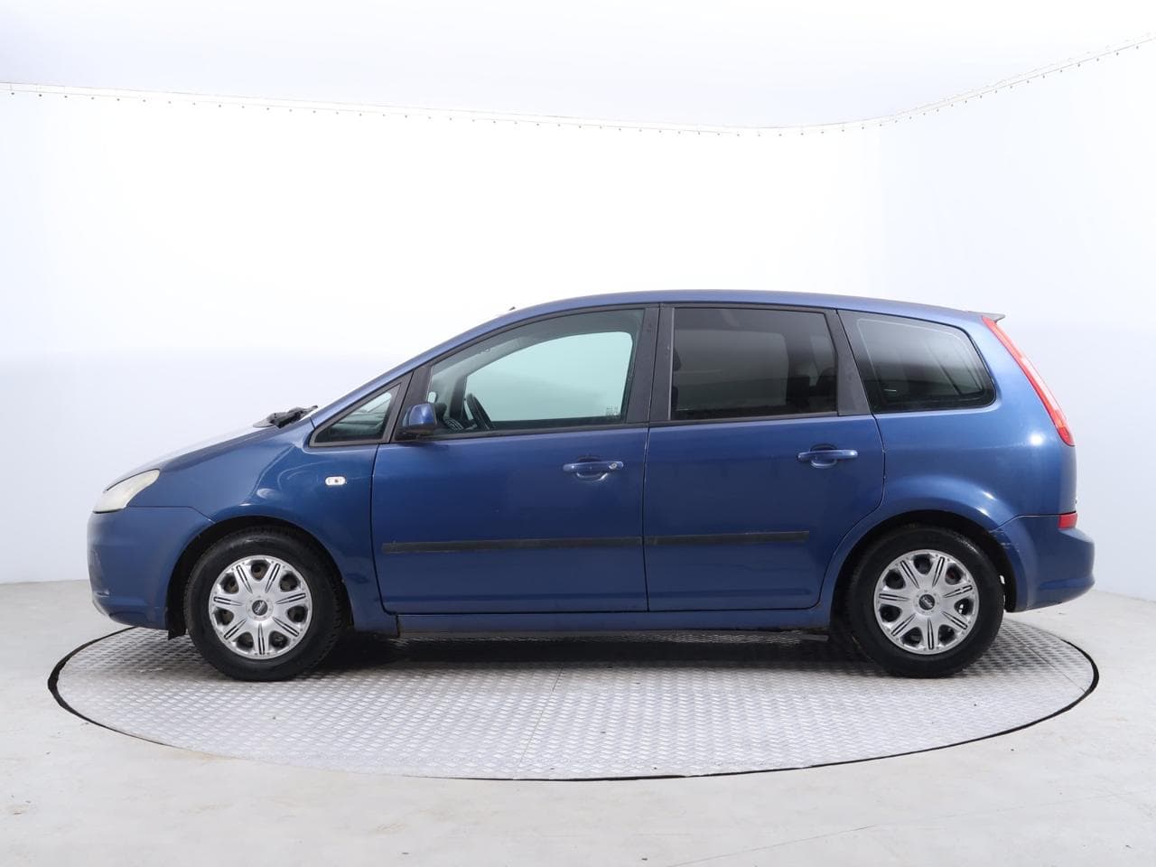 2007 Ford C-Max - 4