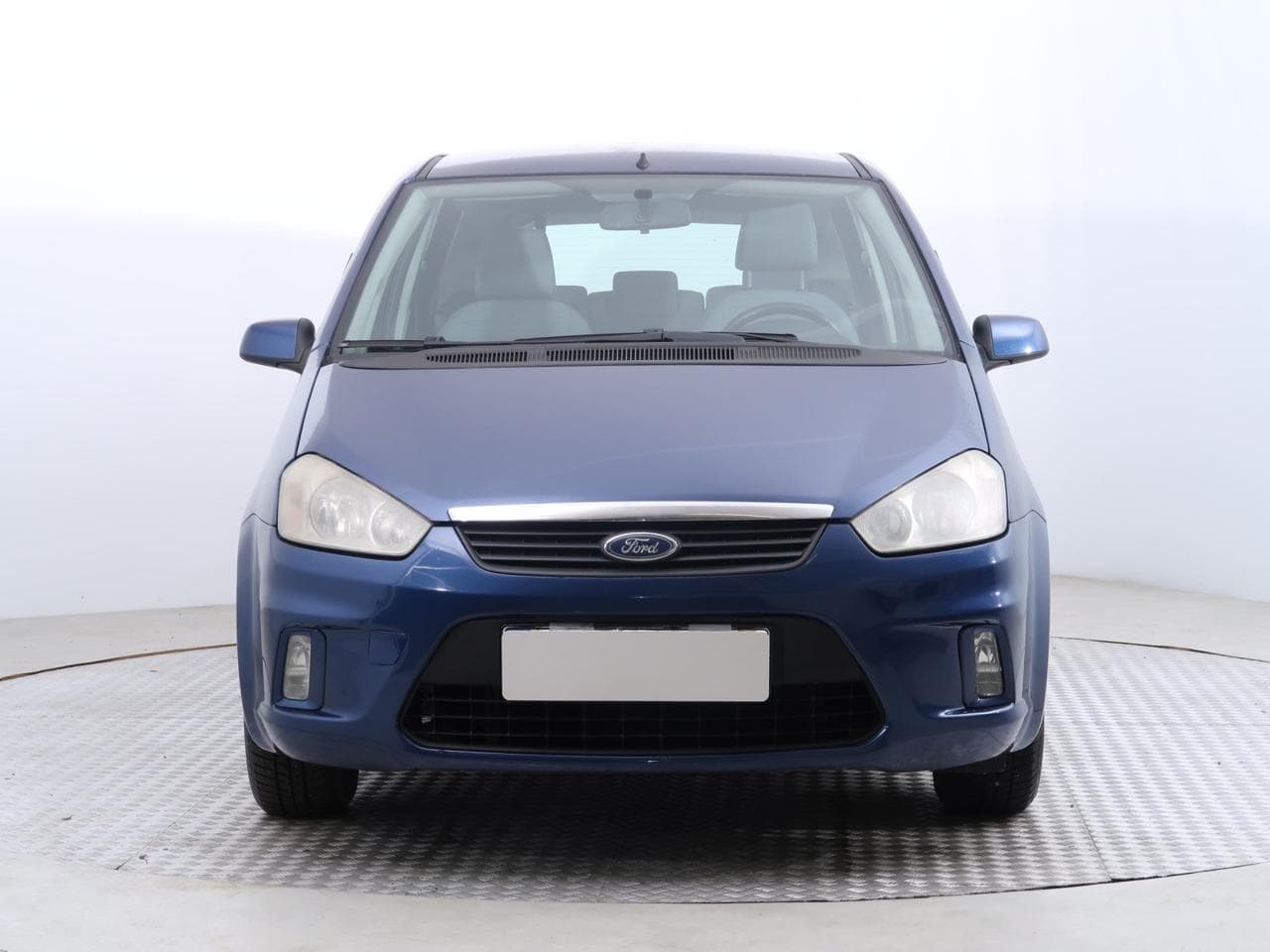 2007 Ford C-Max - 2
