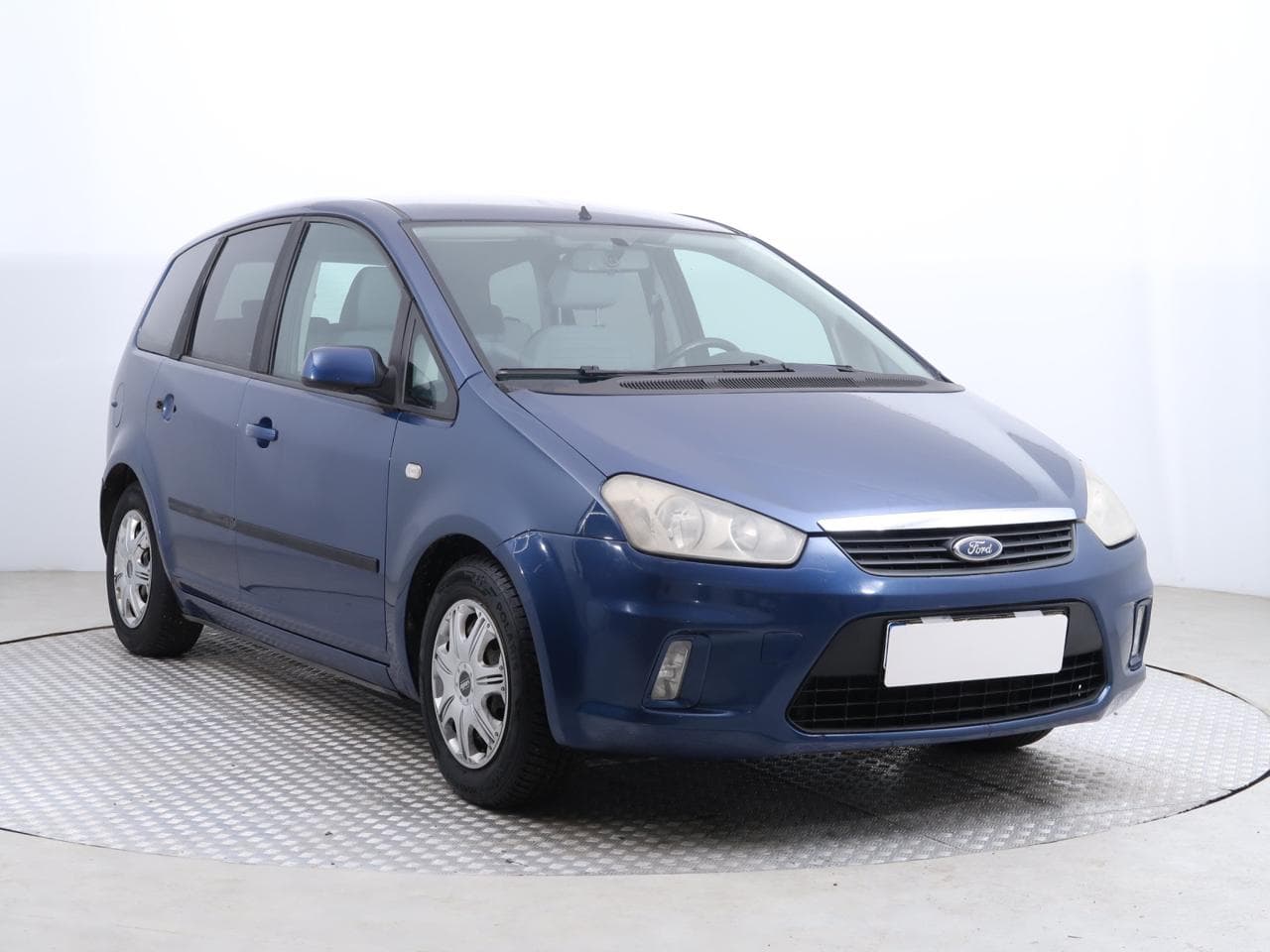 Ford C-MAX 1.6 74kW MPV