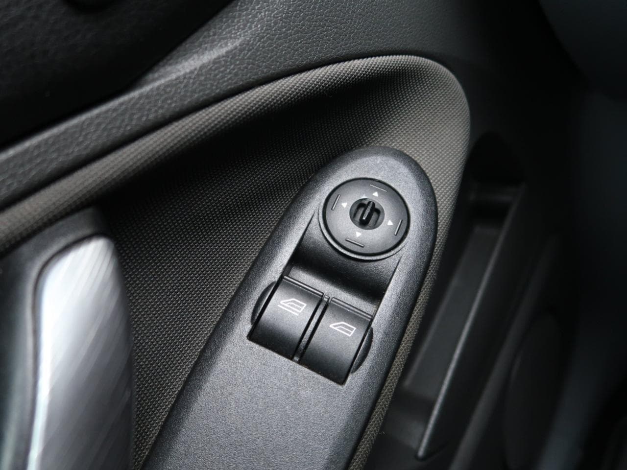 2007 Ford C-Max - 18