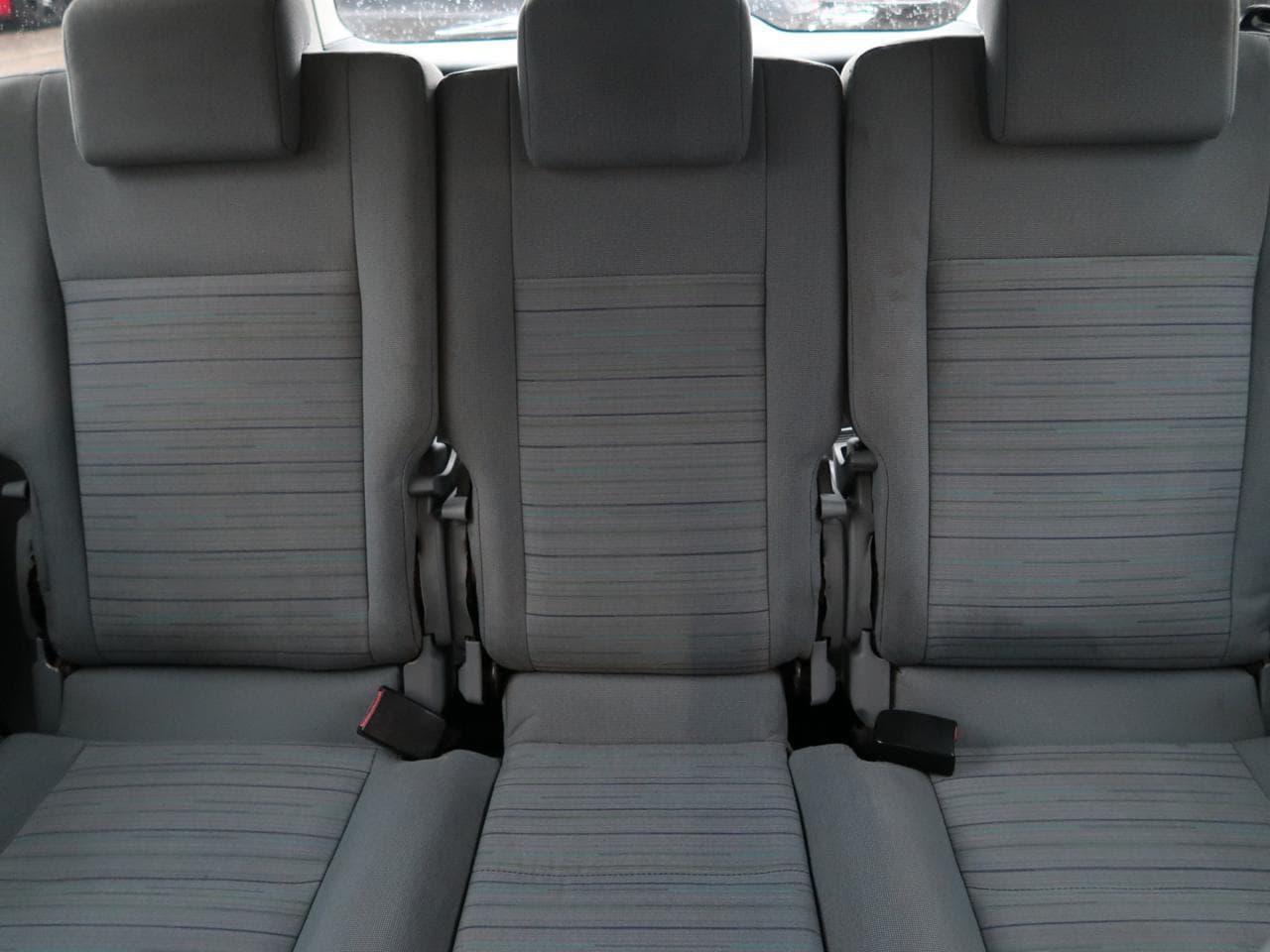 2007 Ford C-Max - 13