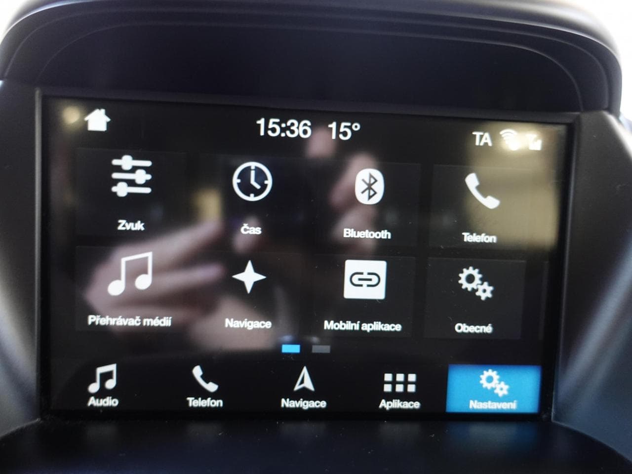 2018 Ford C-Max - 20