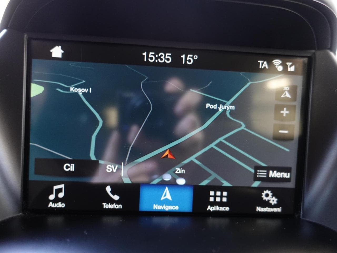 2018 Ford C-Max - 19