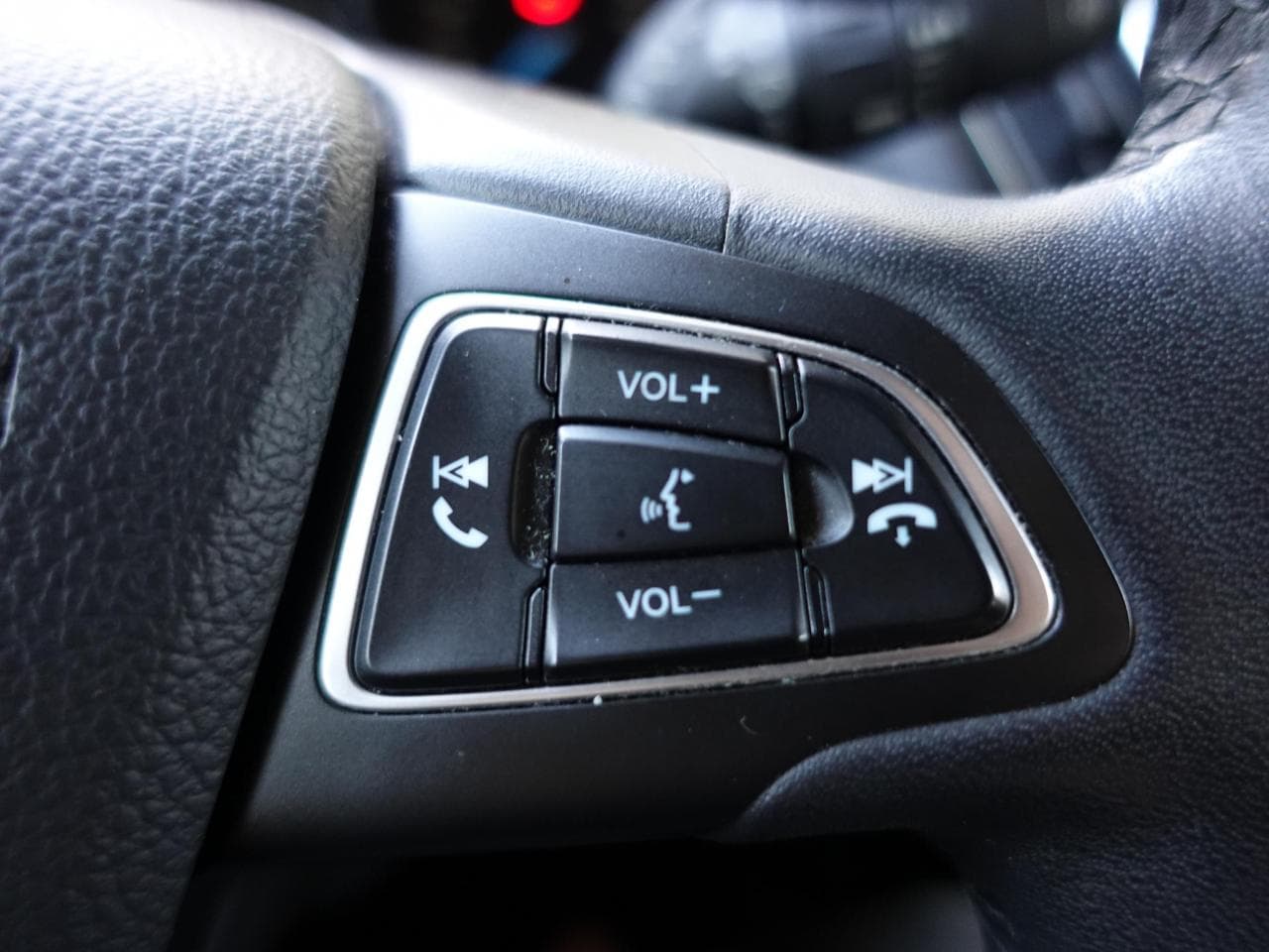 2018 Ford C-Max - 16