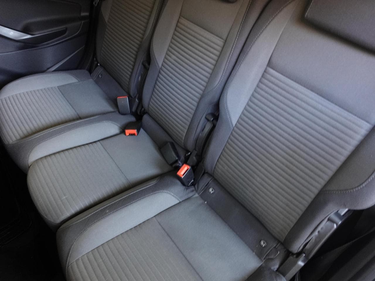 2018 Ford C-Max - 11