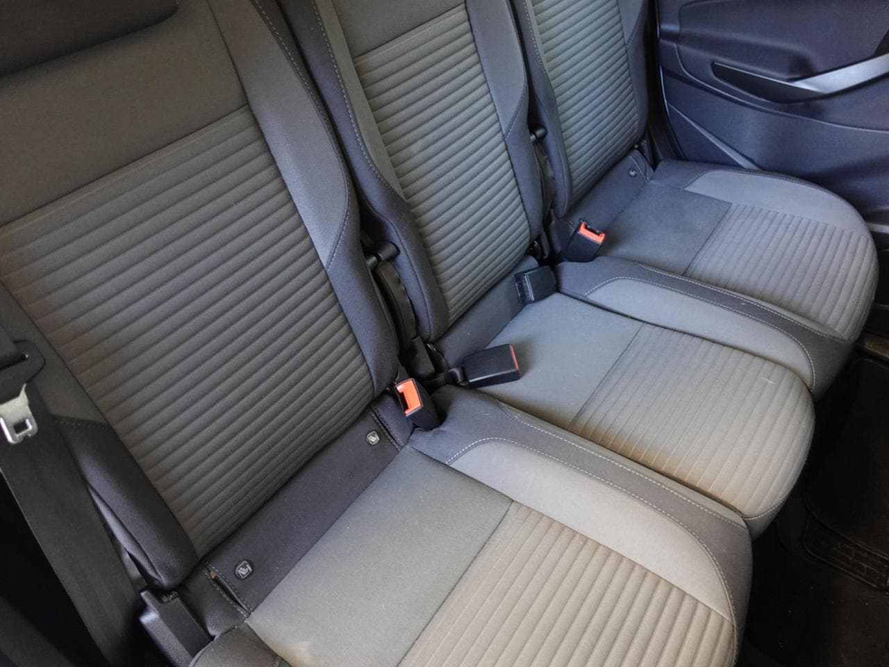 2018 Ford C-Max - 13