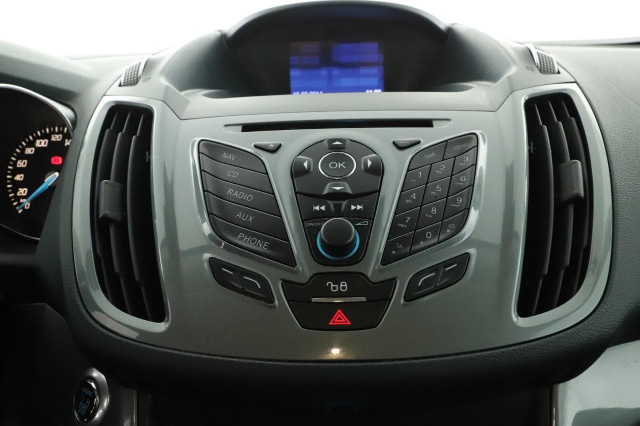 2014 Ford C-Max - 17