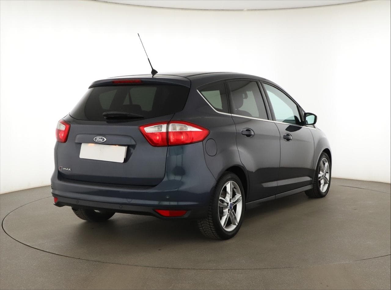 2014 Ford C-Max - 7
