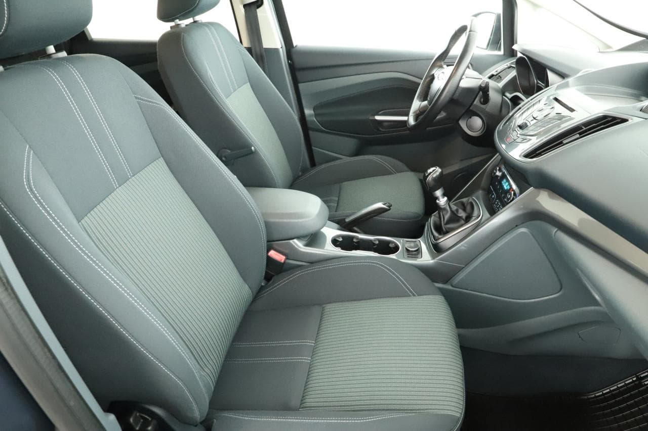 2014 Ford C-Max - 10