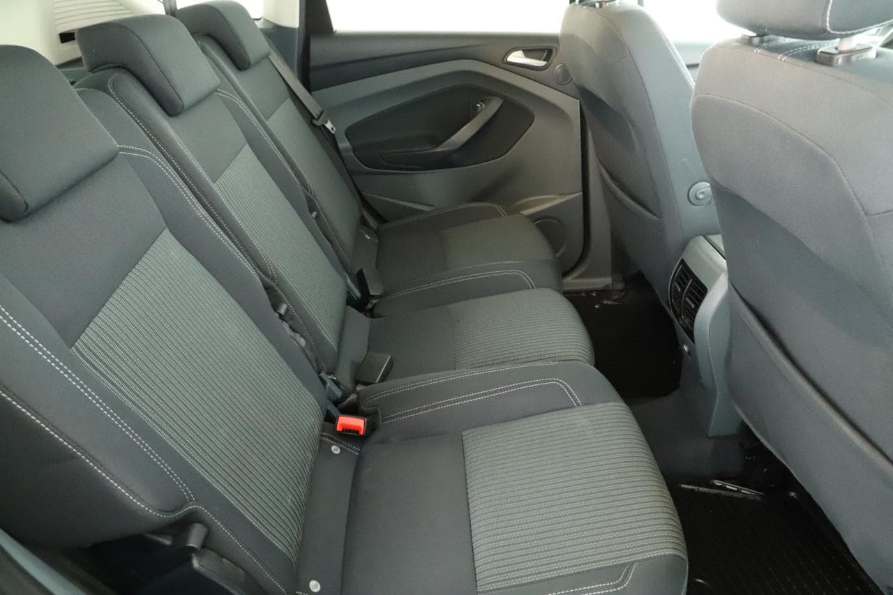 2014 Ford C-Max - 11