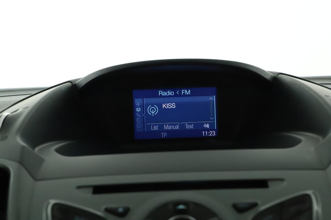 2014 Ford C-Max - 18