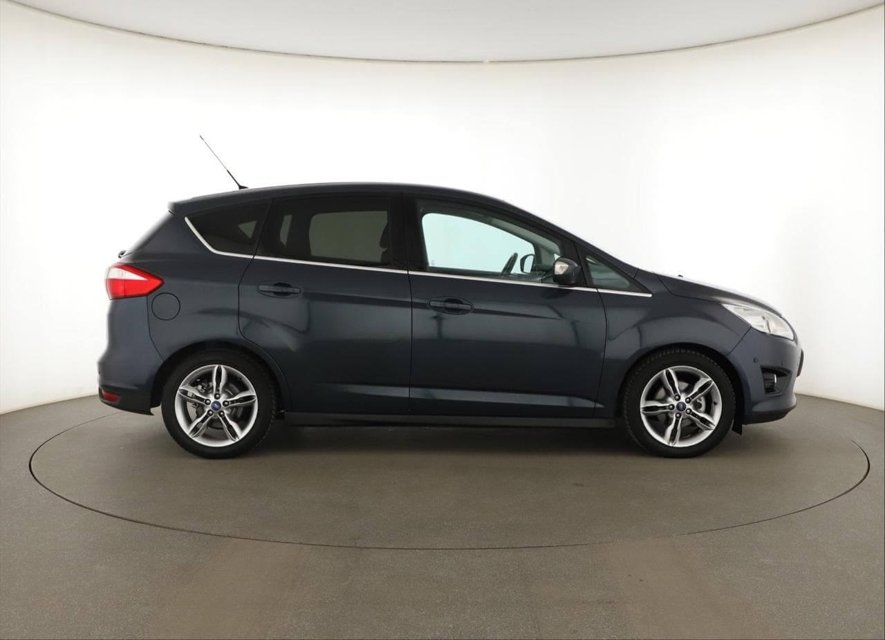 2014 Ford C-Max - 8