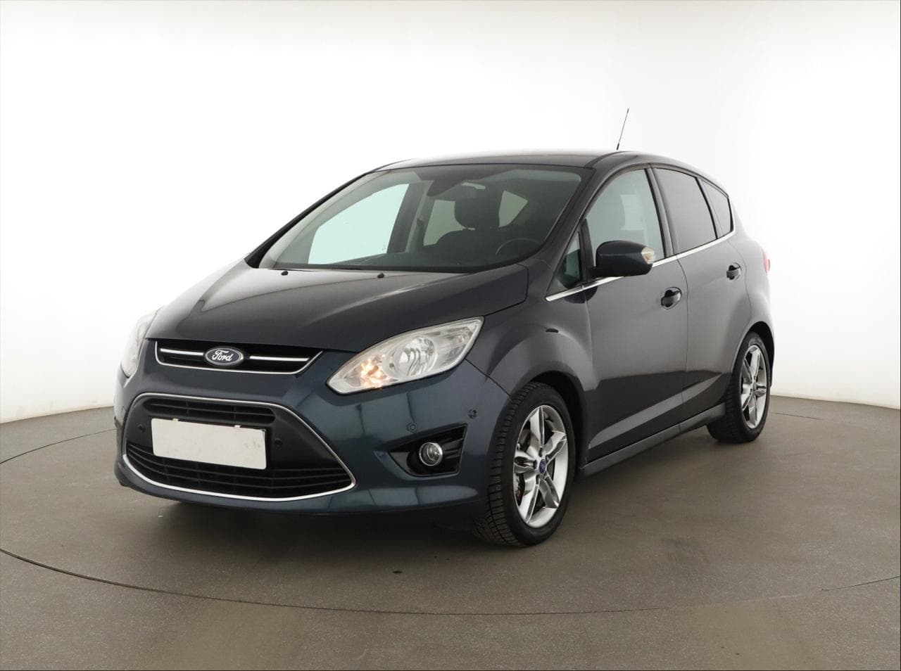 2014 Ford C-Max - 3