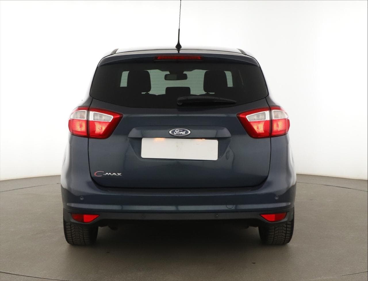 2014 Ford C-Max - 6
