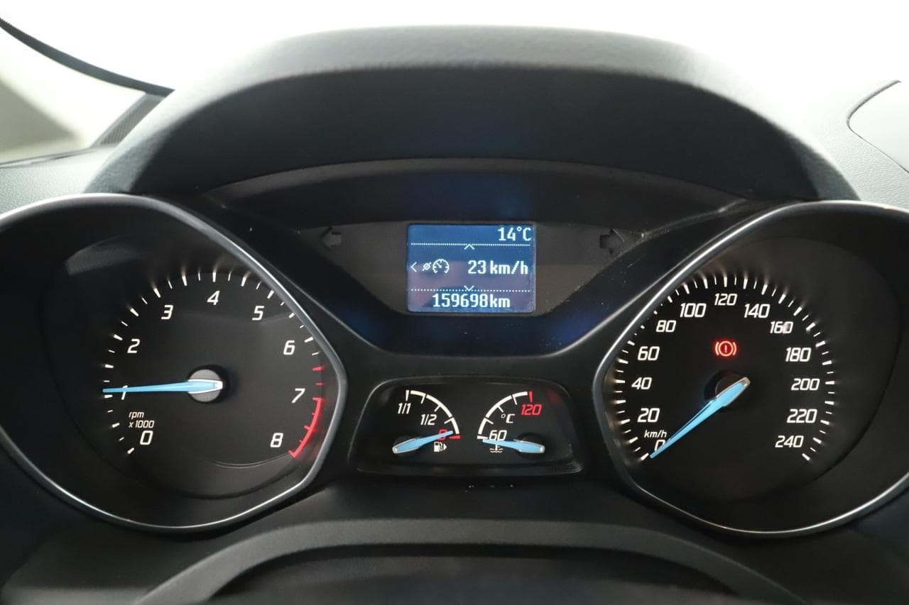 2014 Ford C-Max - 15