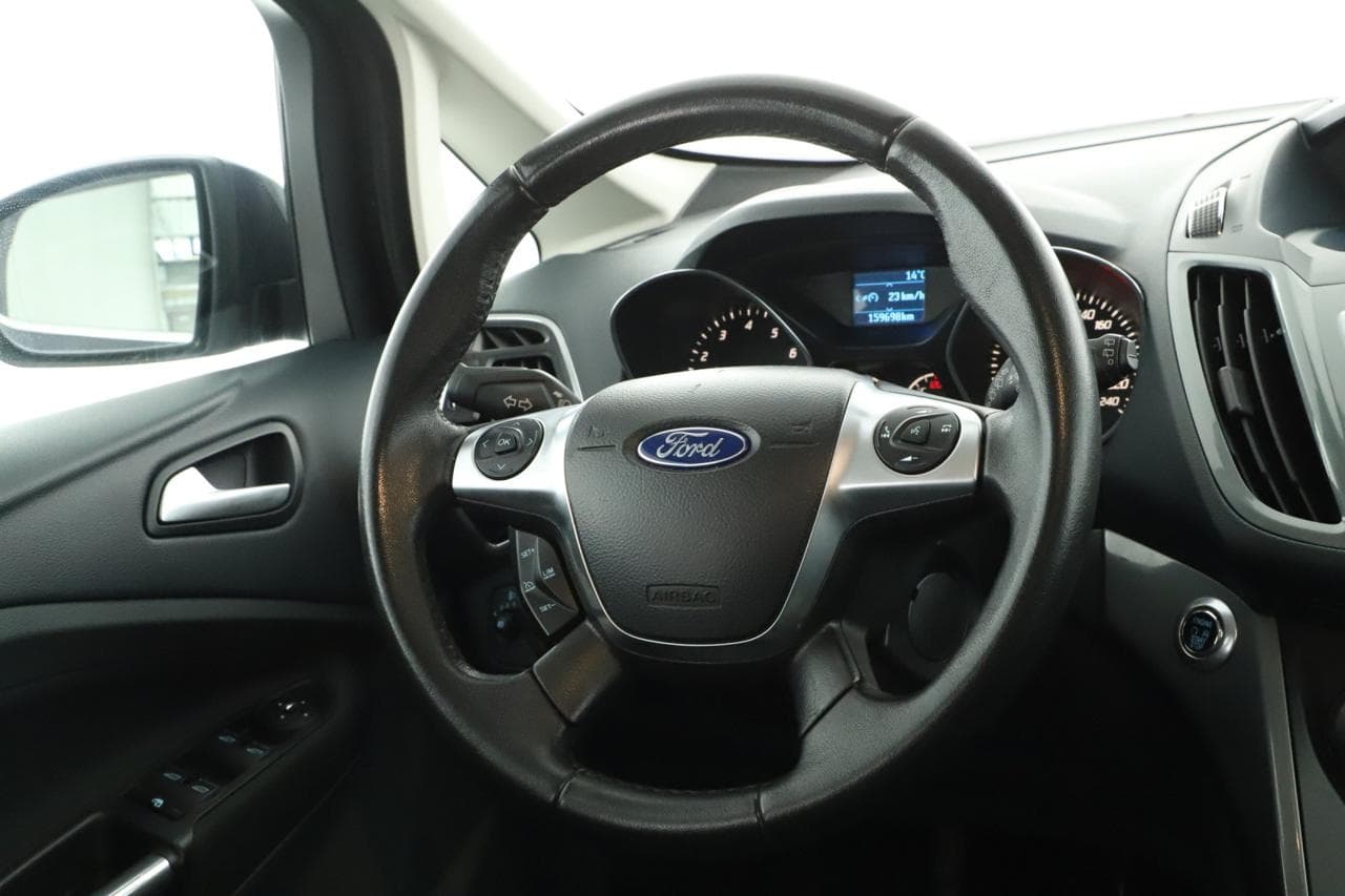 2014 Ford C-Max - 20