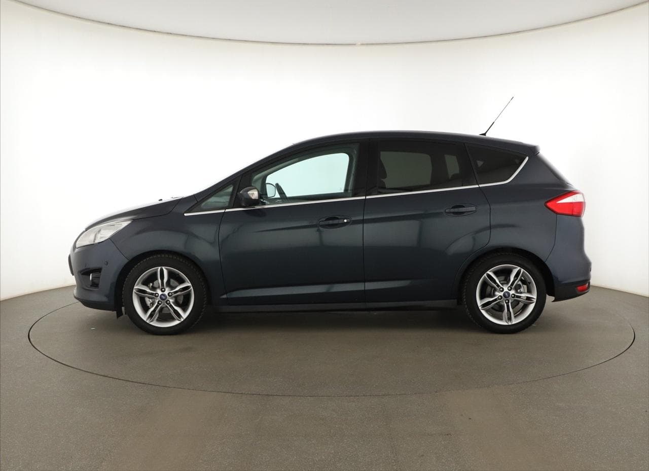 2014 Ford C-Max - 4