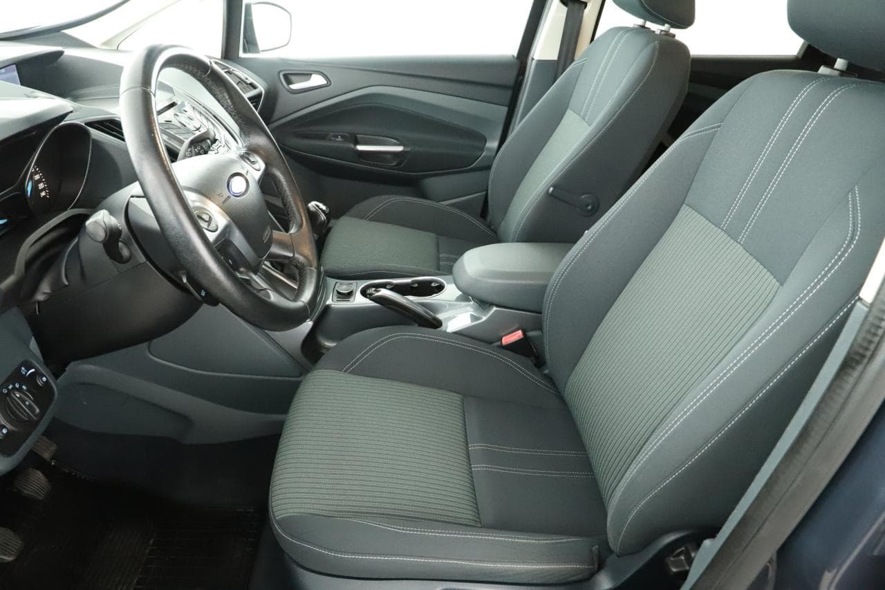 2014 Ford C-Max - 13