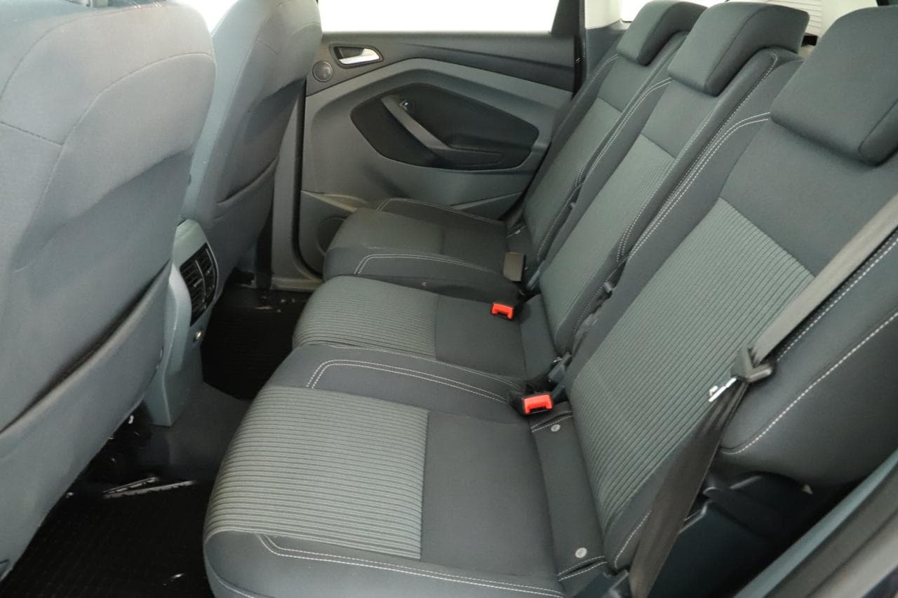 2014 Ford C-Max - 12