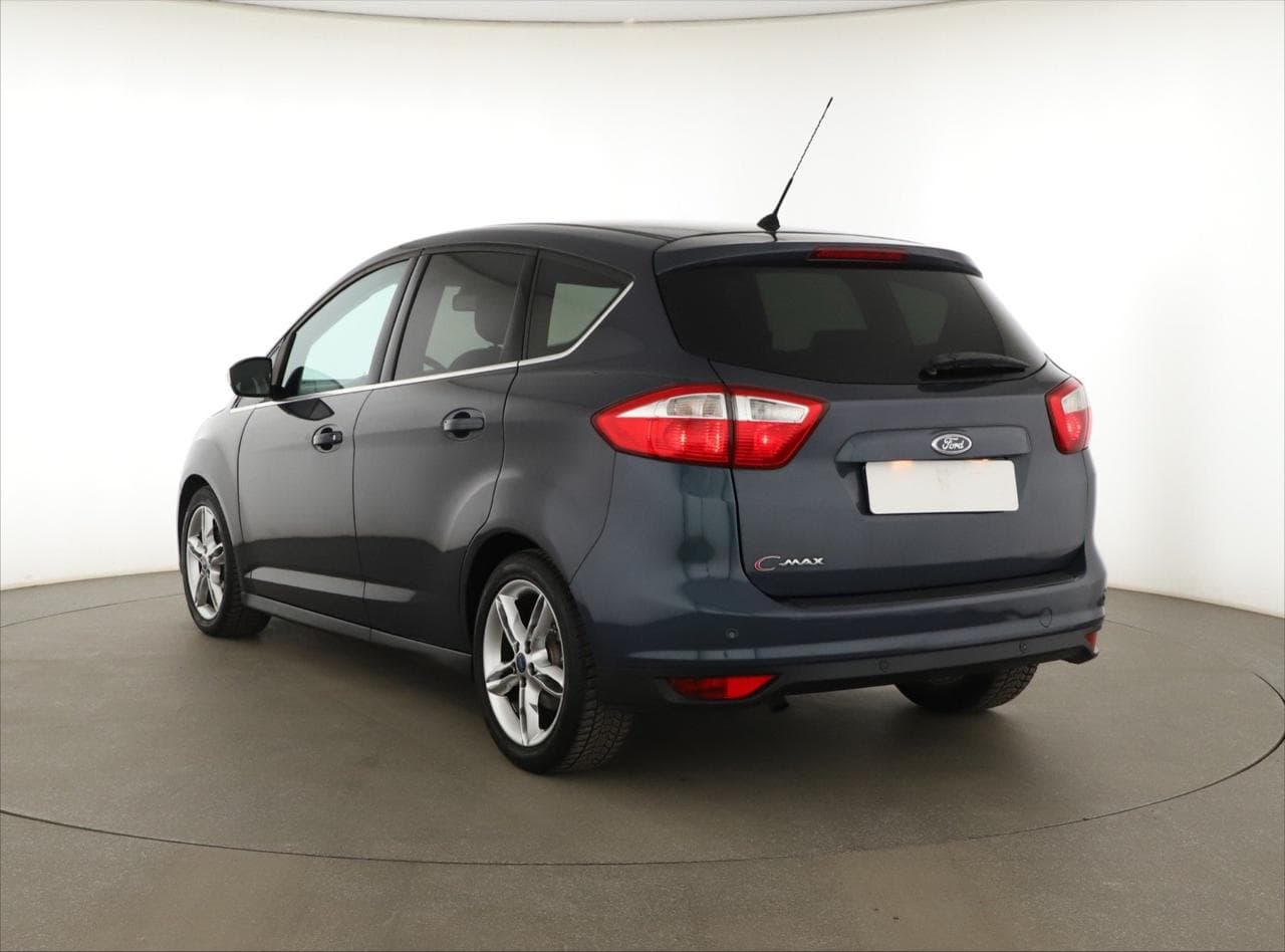 2014 Ford C-Max - 5