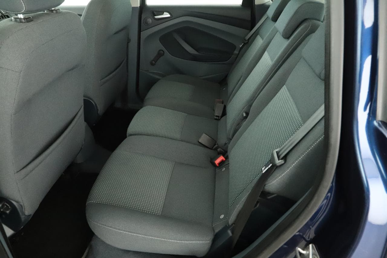 2011 Ford C-Max - 12